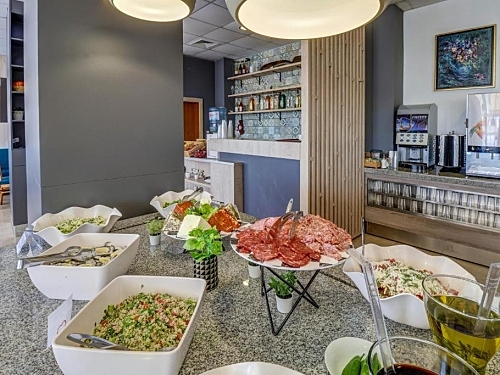 Hotel Paraiso Beach Bulgaria (30 / 32)