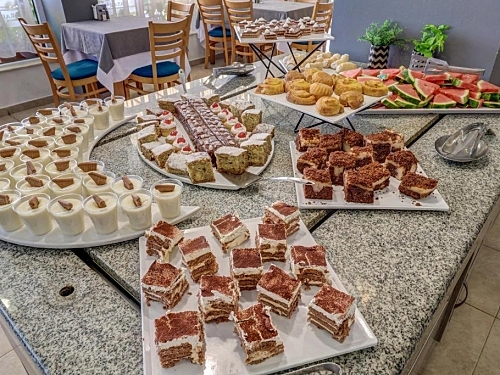 Hotel Paraiso Beach Obzor Bulgaria (31 / 32)