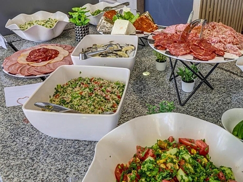 Hotel Paraiso Beach Obzor (32 / 32)