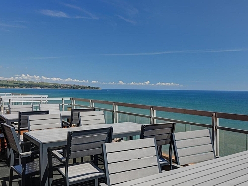 Hotel Paraiso Beach Bulgaria (21 / 32)