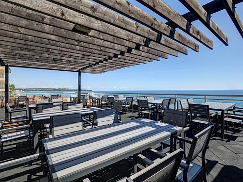 Hotel Paraiso Beach Obzor Bulgaria (20 / 32)