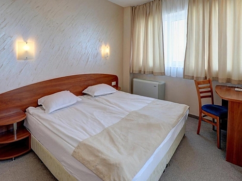 Hotel Paraiso Beach Obzor Bulgaria (6 / 32)