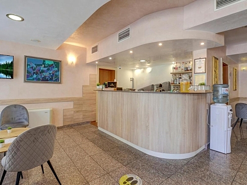 Hotel Paraiso Beach Obzor Bulgaria (17 / 32)