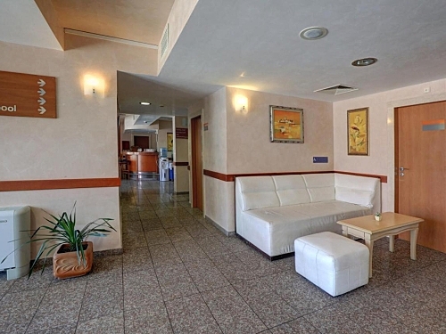 Hotel Paraiso Beach Obzor Bulgaria (5 / 32)