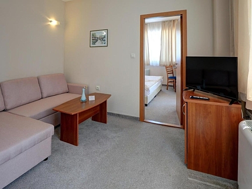 Hotel Paraiso Beach Obzor (12 / 32)