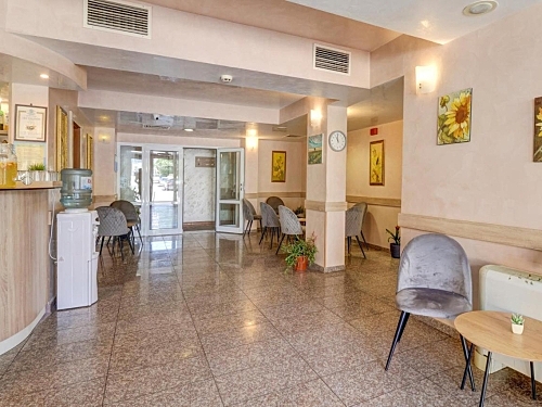 Hotel Paraiso Beach Obzor Bulgaria (18 / 32)