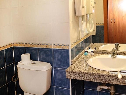 Hotel Paraiso Beach Obzor Bulgaria (15 / 32)