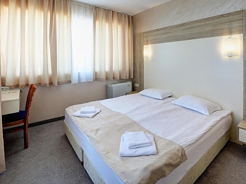 Hotel Paraiso Beach Obzor (11 / 32)