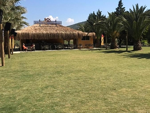 Aqua Fantasy Aquapark Hotel Turcia (5 / 47)