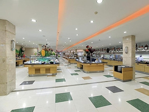 Aqua Fantasy Aquapark Hotel Kusadasi Turcia (6 / 47)