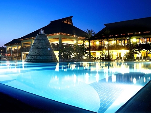 Aqua Fantasy Aquapark Hotel Kusadasi (22 / 47)