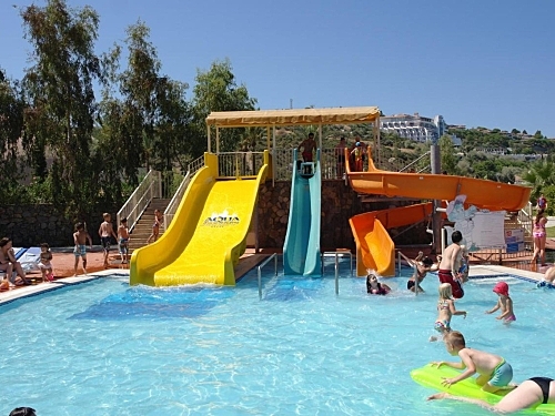 Aqua Fantasy Aquapark Hotel Turcia (29 / 47)