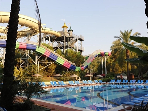 Aqua Fantasy Aquapark Hotel Turcia (32 / 47)