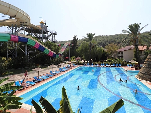 Aqua Fantasy Aquapark Hotel Turcia (41 / 47)