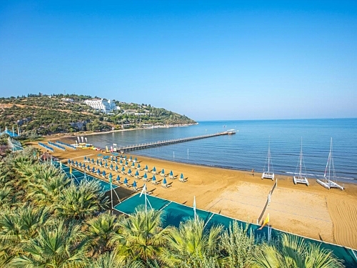 Aqua Fantasy Aquapark Hotel Kusadasi (46 / 47)