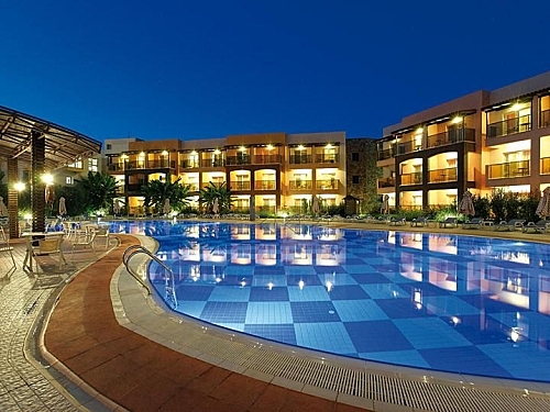 Aqua Fantasy Aquapark Hotel Kusadasi (10 / 47)