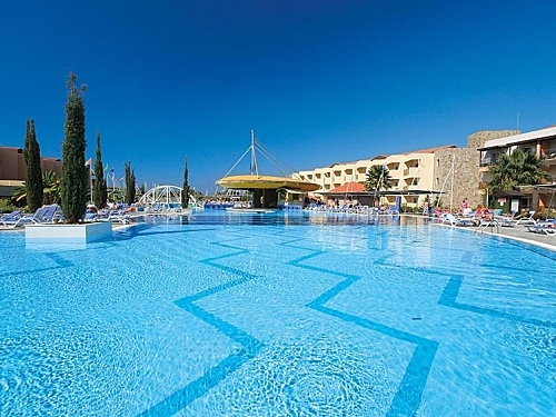 Aqua Fantasy Aquapark Hotel Kusadasi Turcia (12 / 47)