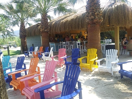 Aqua Fantasy Aquapark Hotel Kusadasi (19 / 47)