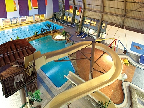 Aqua Fantasy Aquapark Hotel Kusadasi Turcia (24 / 47)