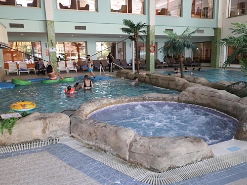 Aqua Fantasy Aquapark Hotel Kusadasi (28 / 47)