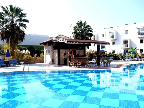 Aqua Fantasy Aquapark Hotel Kusadasi Turcia (30 / 47)