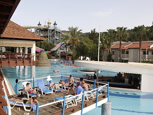 Aqua Fantasy Aquapark Hotel Turcia (35 / 47)