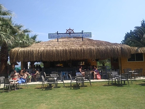 Aqua Fantasy Aquapark Hotel Turcia (11 / 47)