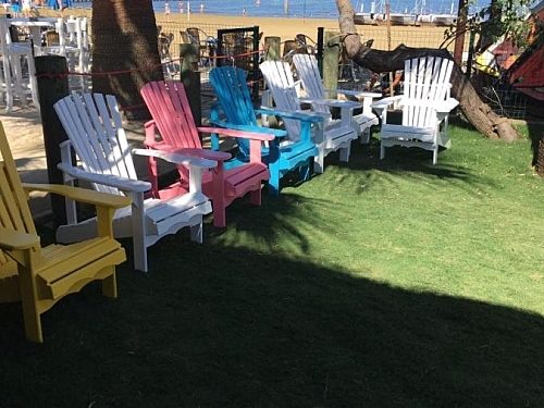 Aqua Fantasy Aquapark Hotel Turcia (14 / 47)