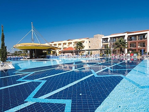 Aqua Fantasy Aquapark Hotel Kusadasi Turcia (15 / 47)