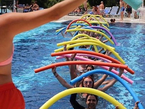 Aqua Fantasy Aquapark Hotel Kusadasi (13 / 47)