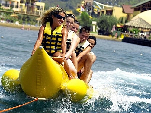 Aqua Fantasy Aquapark Hotel Turcia (26 / 47)