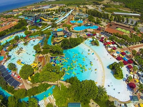 Aqua Fantasy Aquapark Hotel Kusadasi (31 / 47)