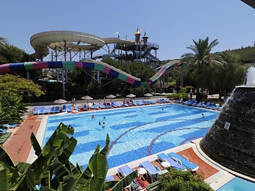 Aqua Fantasy Aquapark Hotel Kusadasi Turcia (39 / 47)