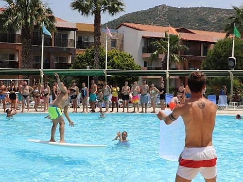 Aqua Fantasy Aquapark Hotel Kusadasi (7 / 47)