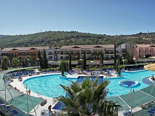 Aqua Fantasy Aquapark Hotel Turcia (23 / 47)