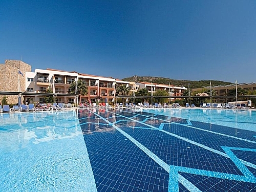 Aqua Fantasy Aquapark Hotel Kusadasi (16 / 47)