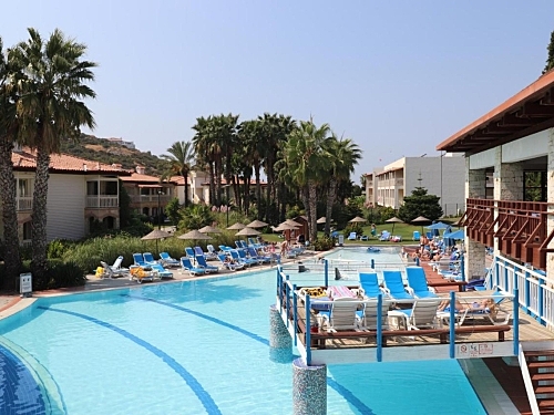 Aqua Fantasy Aquapark Hotel Kusadasi (37 / 47)