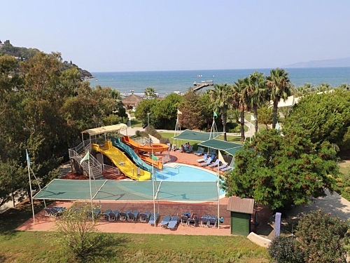 Aqua Fantasy Aquapark Hotel Kusadasi Turcia (42 / 47)