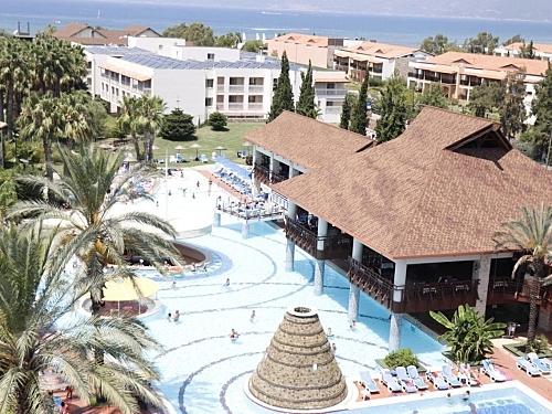 Aqua Fantasy Aquapark Hotel Turcia (44 / 47)