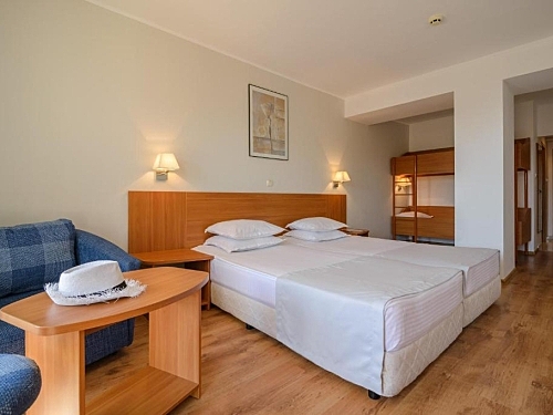 Hotel Madara Park Nisipurile de Aur Bulgaria (7 / 37)