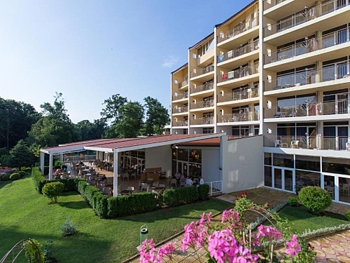 Hotel Madara Park Bulgaria (34 / 37)