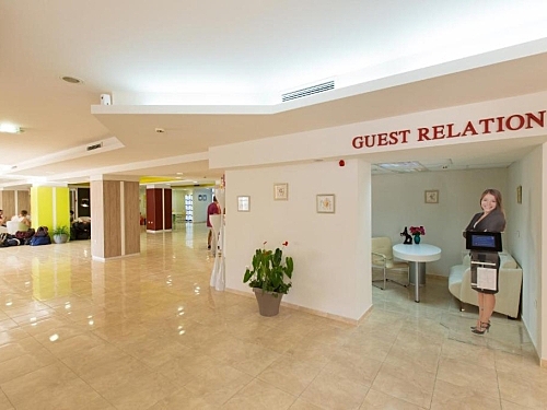 Hotel Madara Park Nisipurile de Aur (28 / 37)