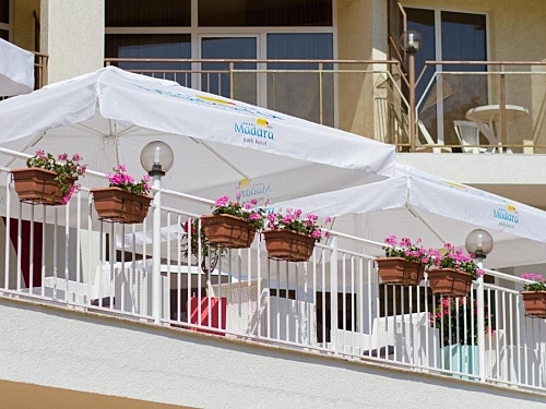 Hotel Madara Park Bulgaria (29 / 37)