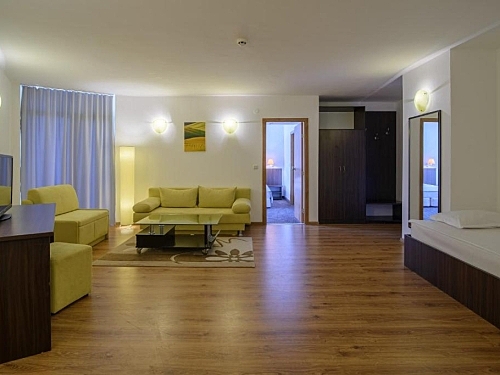 Hotel Madara Park Nisipurile de Aur Bulgaria (9 / 37)