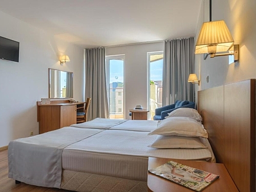 Hotel Madara Park Nisipurile de Aur Bulgaria (12 / 37)