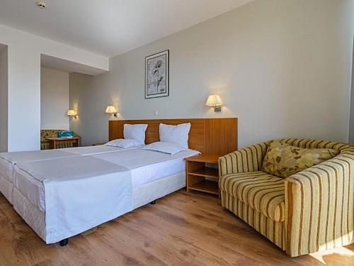 Hotel Madara Park Bulgaria (14 / 37)