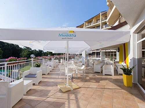 Hotel Madara Park Nisipurile de Aur Bulgaria (27 / 37)