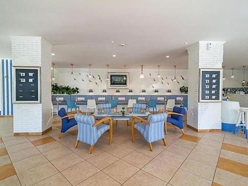 Hotel Madara Park Nisipurile de Aur Bulgaria (37 / 37)