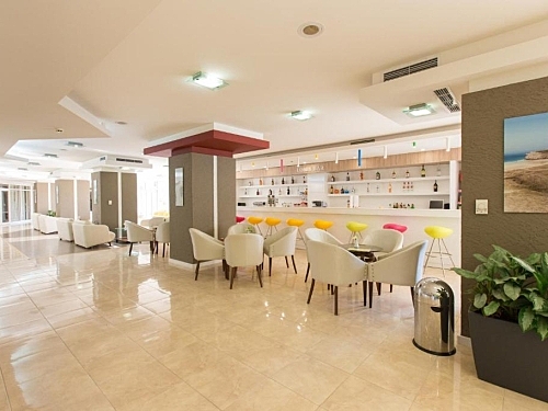 Hotel Madara Park Nisipurile de Aur Bulgaria (23 / 37)