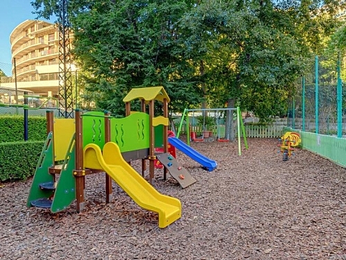 Hotel Madara Park Bulgaria (21 / 37)